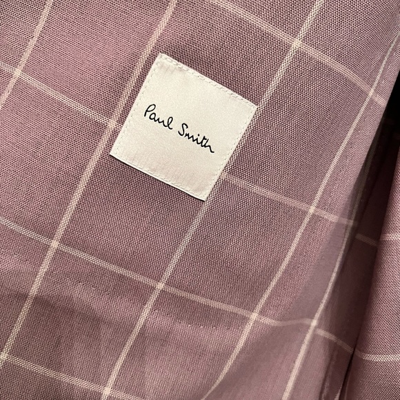 42 regular Paul smith blazer - Picture 2 of 3